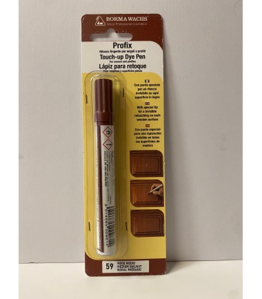 PROFIX PENNARELLO RITOCCO NOCE MEDIO 59