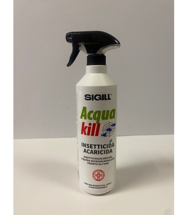 AQUA KILL - 750 ml