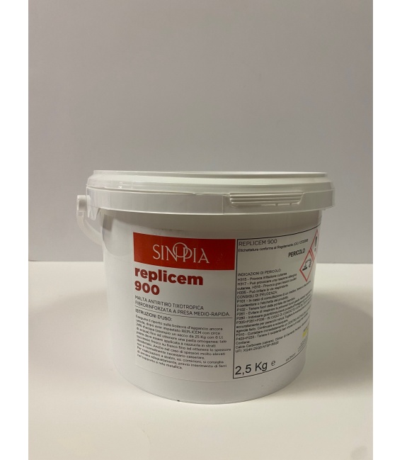 REPLICEM 900 - conf. 2,5 Kg