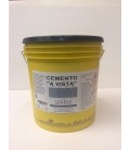 CEMENTO A VISTA - conf. 5 Kg