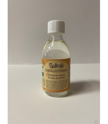 §§ ESSENZA DI PETROLIO - 250 ml