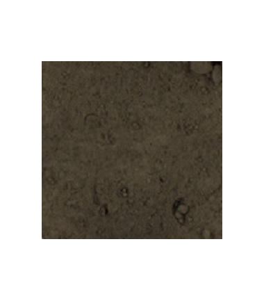TERRA OMBRA NATURALE VERDASTRA - conf. 750 g