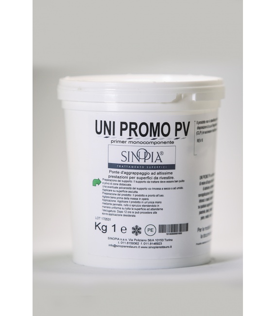 UNI PROMO PV - conf. 1 Kg