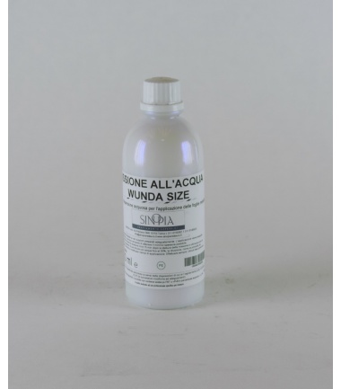 MISSIONE ACQUA ISTANTANEA WUNDA - conf. 250 ml