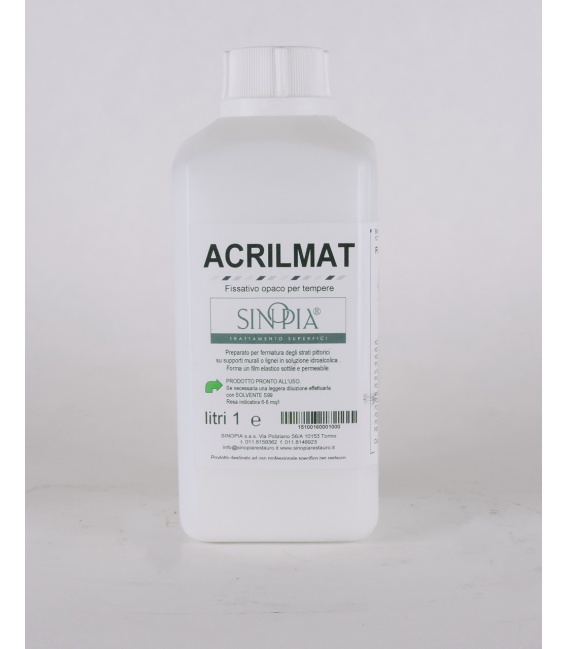 ACRILMAT - conf. 1 l