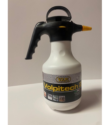 SPRUZZATORE PRESSIONE VT3 PROF. 2 litri