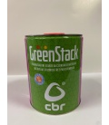 SVERNICIATORE UNIVERSALE GREEN STACK - conf. 4 litri