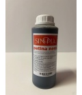 PATINA NERA - conf. 500 ml