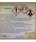 E.D.T.A. TETRASODICO - 1 kg
