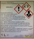 E.D.T.A. TRISODICO SOLUZIONE 20% - conf. 1 l