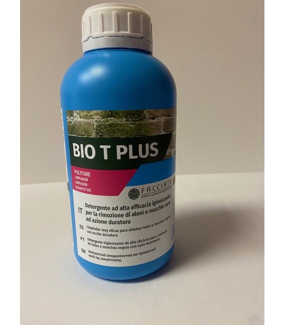 BIO T PLUS - conf. 1 l