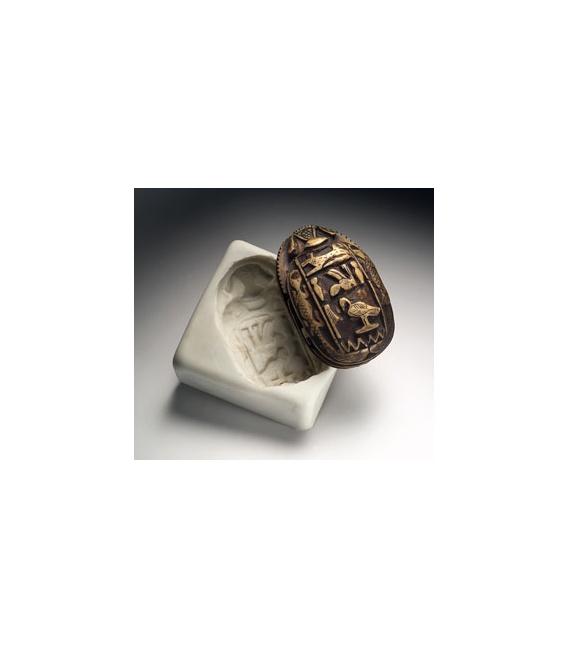 GOMMA SILICONICA RTV BL (1 Kg A+50 g B) - conf. 1,05 Kg