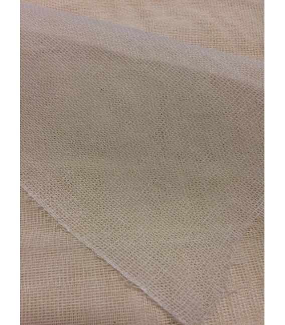TELA IN GARZA DI COTONE 80g/mq h 150 cm