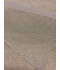 TELA IN GARZA DI COTONE 80g/mq h 150 cm