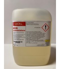 ECO SVERNICIATORE - conf. 5 litri