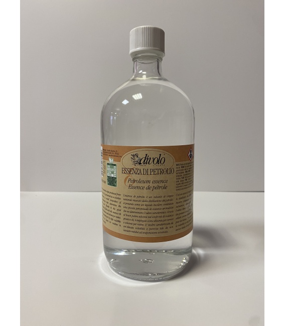 §§ ESSENZA DI PETROLIO - 1 litro