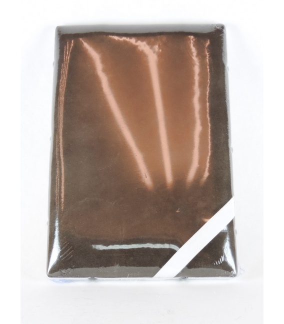 CUSCINO IN PELLE PER DORARE