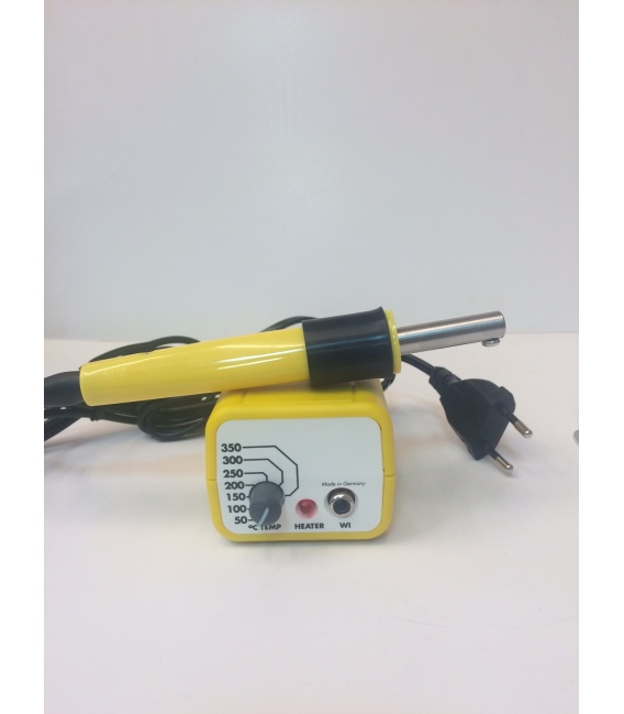 TERMOCAUTERIO RT CON STAZIONE + 8 PUNTE