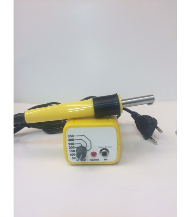 TERMOCAUTERIO RT CON STAZIONE + 8 PUNTE