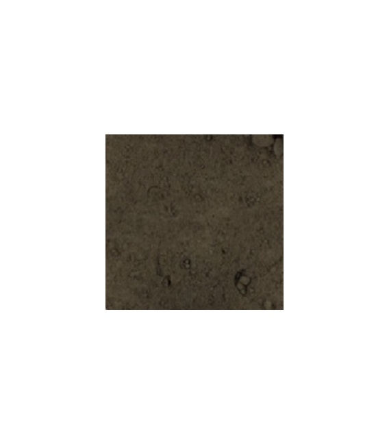 TERRA OMBRA NATURALE VERDASTRA - conf. 5 Kg