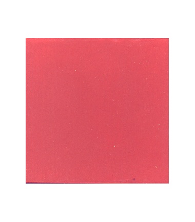 ROSSO CINABRO ARTIFICIALE - conf. 750 g