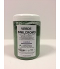 VERDE SIMILCROMO - conf. 750 g