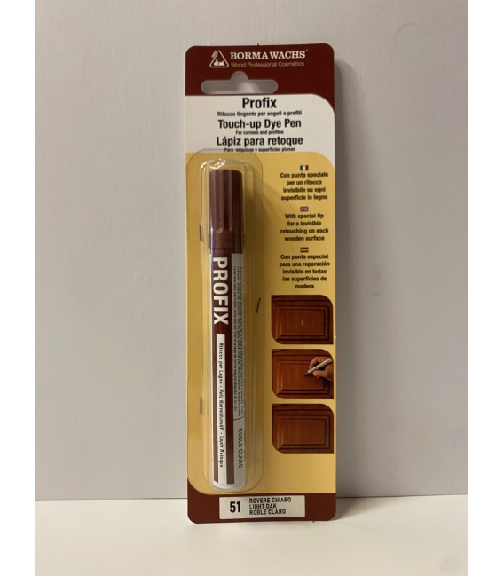 PROFIX PENNARELLO RITOCCO ROVERE CHIARO 51