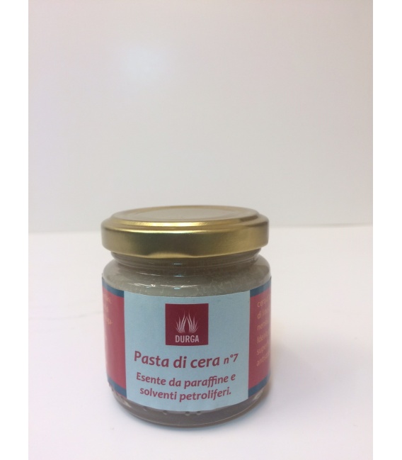 PASTA DI CERA NEUTRA - conf. 106 ml
