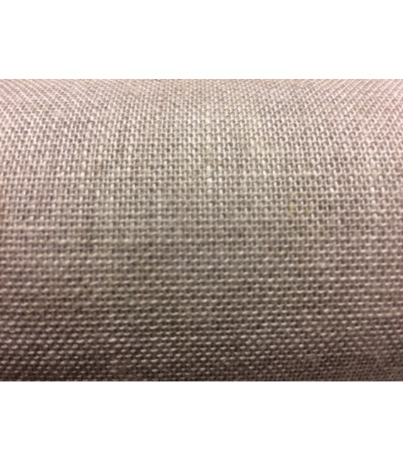 DUCALE TELA PURO LINO - h 345 cm