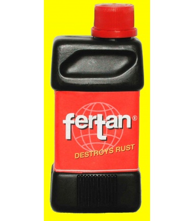 FERTAN - 250 ml - kit con spruzzatore e pennello