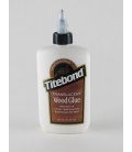 COLLA TITEBOND TRANSLUCENT WOOD GLUE - 237 ml