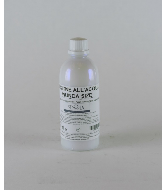 MISSIONE ACQUA ISTANTANEA WUNDA - conf. 250 ml
