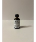 COLORANTE NERO LIQUIDO PER RESINE - 30 ml