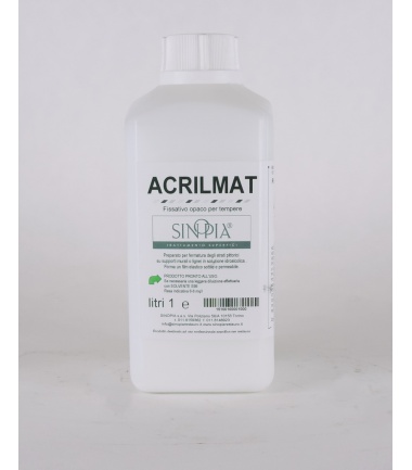 ACRILMAT - conf. 1 l