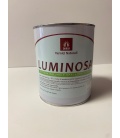 LUMINOSA BIANCA pittura traspirante - 1 litro
