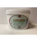 LUMINOSA BIANCA pittura traspirante - 5 litri