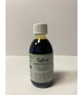 §§ VERNICE SPIRITO MECCA GIALLO DORATO - conf. 250 ml