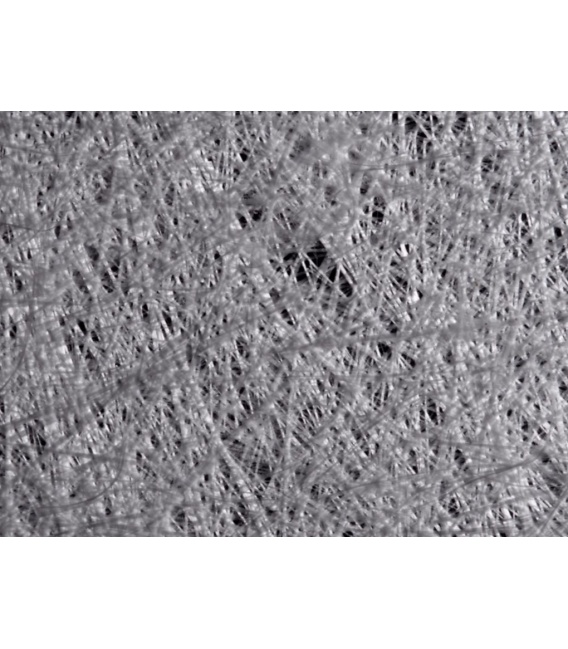 FIBRA DI VETRO MAT 225 g/mq h 1 m - ROTOLO 5 m