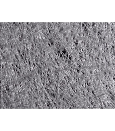 FIBRA DI VETRO MAT 225 g/mq h 1 m - ROTOLO 5 m