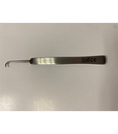 SPECILLO A UNCINO 15 cm