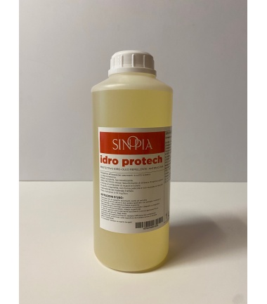 IDRO PROTECH IDRO-OLEOREPELLENTE - conf. 1 litro