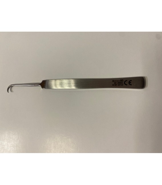 SPECILLO A UNCINO 15 cm