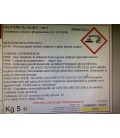 §§ PULITORE ALCALINO - conf. 5 Kg