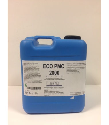 ANTISCRITTA ECO PMC 2000 - conf. 5 l