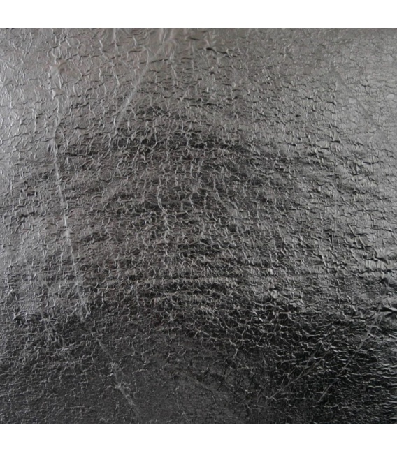 ARGENTO IMITAZIONE DECALCO 14x14 - 25 fg