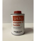 SINOPUR N LUCIDO - conf. 500 ml