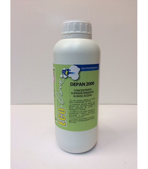 DEPAN 2000 - conf. 1 Kg