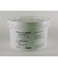 COLLA D'AMIDO IN PASTA - conf. 2,5 Kg