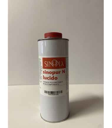 SINOPUR N LUCIDO - conf. 1 l 