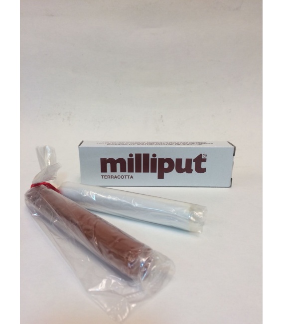 MILLIPUT TERRACOTTA - conf. 113,40 g